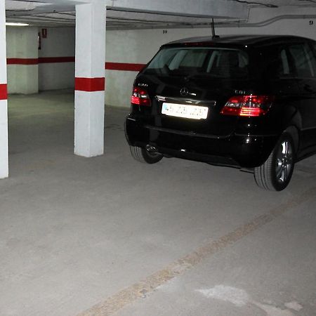 Appartamento Coblanca 7-41 Benidorm Esterno foto