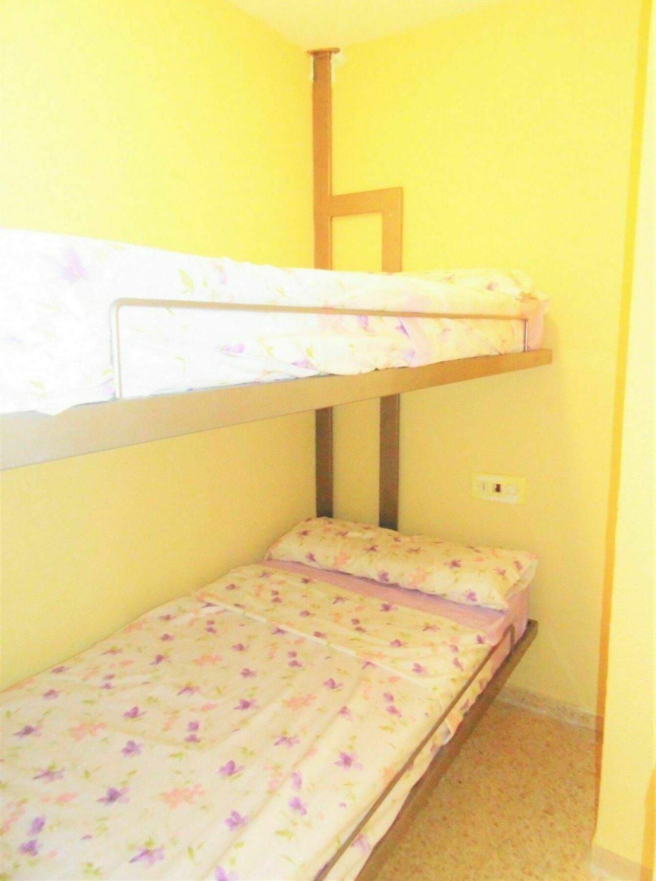 Appartamento Coblanca 7-41 Benidorm Esterno foto
